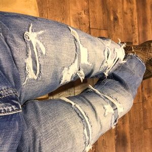 Buckle jeans size 30x34